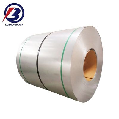 55% Al-Zn SGLC AZ150 Galvalume en acier en bobine/feuille/bandes/plaques/rouleaux pour une largeur de 600 à 1500 mm et une épaisseur de 0,12 à 0,2