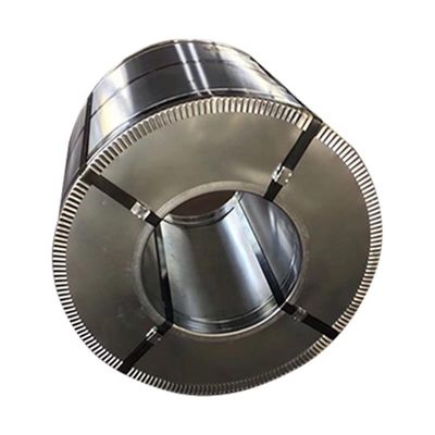 Plaque non huilée de bobine d'aluminium pour revêtement de toiture en acier galvalume