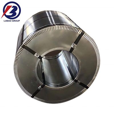 Coil d'acier à galvalume de spangle ordinaire Aluzinc AZ150 Coil de tôle à galvalume d'acier ± 1% Tolérance