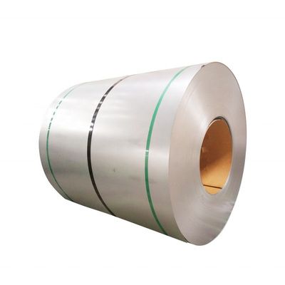 Largeur 914 mm Aluminium revêtu de zinc Aluzinc Galvalume Coil d'acier ASTM A792 Plaque métallique personnalisée Longueur Fabrication de petits outils