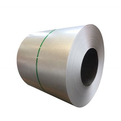 Largeur 914 mm Aluminium revêtu de zinc Aluzinc Galvalume Coil d'acier ASTM A792 Plaque métallique personnalisée Longueur Fabrication de petits outils