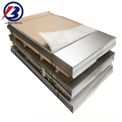 2mm 301 316 304 feuille d'acier inoxydable 304L 430 201 plaque 304 largeur 30-1500mm Finition de surface 2B pour votre