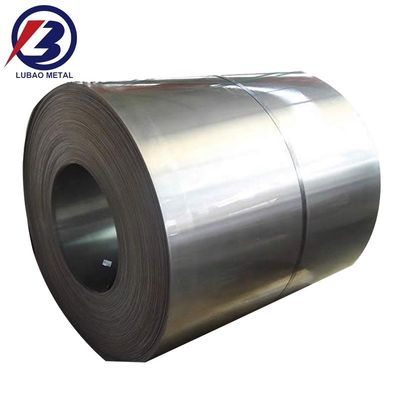 La norme GB SS304L pour les bobines d'acier inoxydable