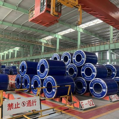 Plaque d'acier au carbone de qualité supérieure utilisant la technique de laminage à froid selon la norme ASTM