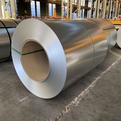 Top- Livré 0.2mm-0.8mm PPGI bobine revêtue de couleur Parfait pour la fabrication de petits outils et largeur régulière 1000/1250mm