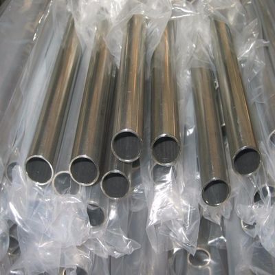 Pipe en acier inoxydable de 100 mm de diamètre extérieur 201 202 304 316 316 l pour la technique de laminage à chaud et à froid pour répondre à vos besoins