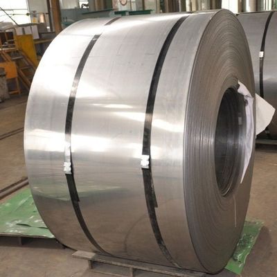 201 304 316l 309s 310s 430 410 420 COILE d'acier inoxydable 2B/BA/NO.1/NO.3/NO.4/8K/HL/2D/1D Certificat PVOC de finition de surface