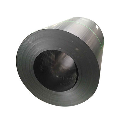 Acier laminé à froid DC01 DC02 DC03 DC04 DC05 DC06 SPCC Plaque/feuille/enroulement/bande pour couper des feuilles certifiées API