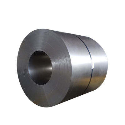 Acier laminé à froid DC01 DC02 DC03 DC04 DC05 DC06 SPCC Plaque/feuille/enroulement/bande pour couper des feuilles certifiées API