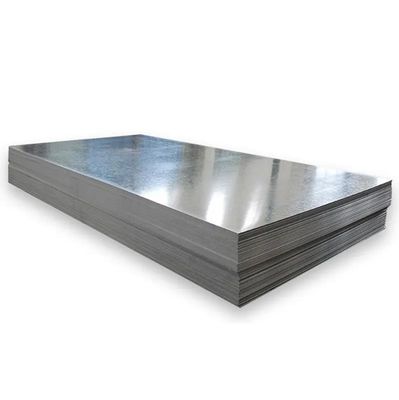 Acier laminé à froid DC01 DC02 DC03 DC04 DC05 DC06 SPCC Plaque/feuille/enroulement/bande pour couper des feuilles certifiées API