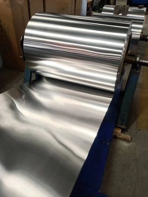Offre directe de bobines d'aluminium de fixation pour l'électronique, la construction aérospatiale à bas prix et résistantes à la corrosion