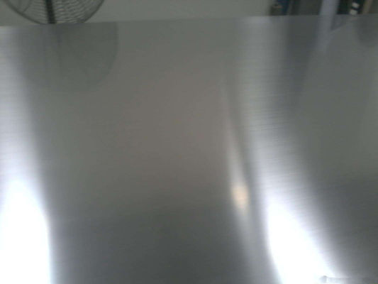 ASTM AISI 304 316 409 12 pouces Sch100 1 mm Tube en acier inoxydable sans soudure avec certificat CE et tuyau spécial