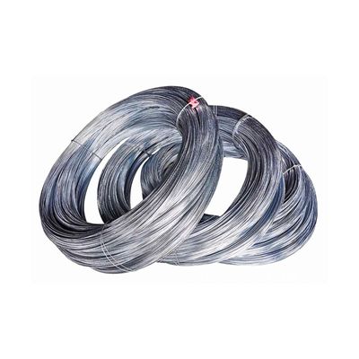 Le principal exportateur chinois vendant du fil d'acier inoxydable de 0,8 mm 304 avec norme AiSi