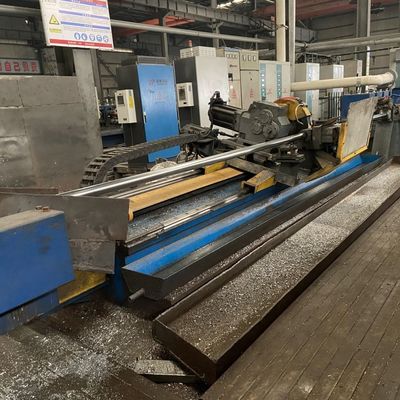 Pipe en acier galvanisé noir soudé avec revêtement Z275-Z600