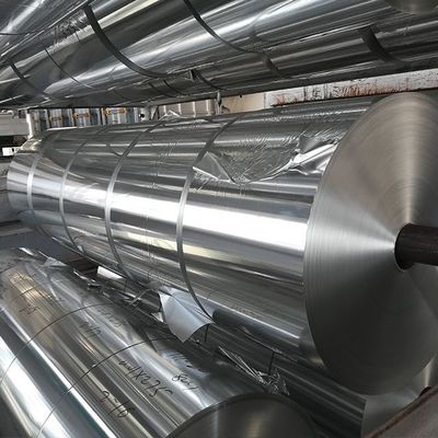 Top Fashion 0,3 mm 0,45 mm 1050 1060 3003 3005 3105 bobine en alliage d'aluminium avec une tolérance de ± 1% et une température de T3 T8