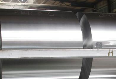 ASTM AISI JIS DIN GB Standard 8011 5754 2024 Alliages bobines en aluminium d'épaisseur de 0,6 mm à 2,0 mm pour la fabrication industrielle