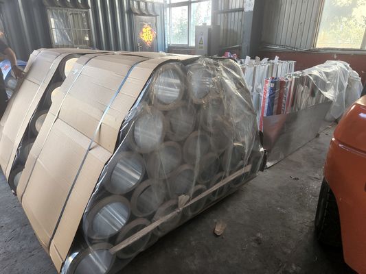 0.4mm 1,5mm épaisseurs bobines en aluminium pour un prix absolument abordable couleur personnalisée feuille d'aluminium rouleau métallique