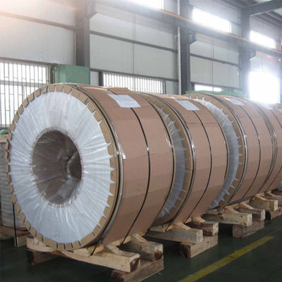 Tolérance ± 1% H14 H16 H22 H32 T5 T6 Température 0,3 mm 3,0 mm Épaisseur bobines en aluminium pour rouleaux ronds