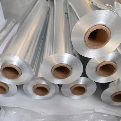 Coils d'aluminium de série 3000 à rouleaux ronds avec des conditions T3 T4 T81 et plusieurs options d'épaisseur/largeur