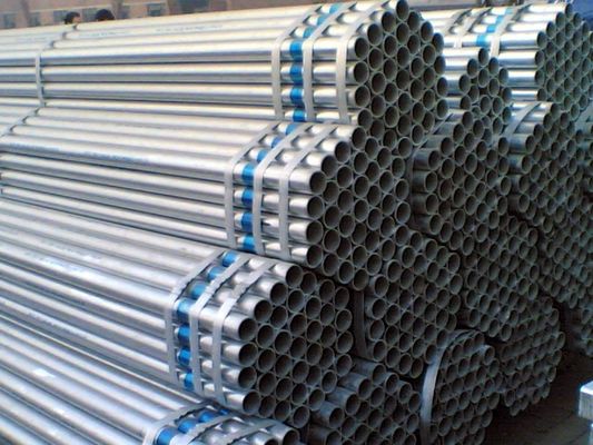 Tubes en acier inoxydable TP304 Polie ronde Tubes en acier inoxydable 100 mm Diamètre 2,5 mm Épaisseur de paroi 0,3-6 mm Tubes spéciaux Tubes EMT