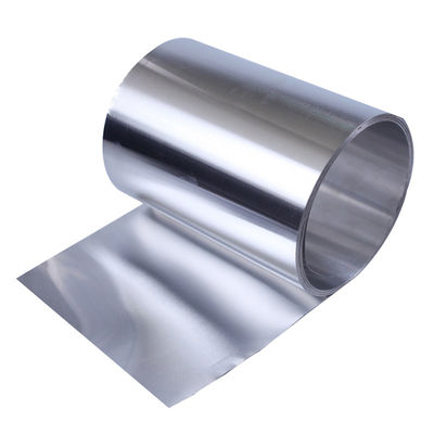 Des bobines en aluminium de 1000 mm de largeur parfaites pour les applications industrielles et architecturales 0,5 mm à 3 mm d'épaisseur