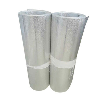 Des bobines en aluminium de 1000 mm de largeur parfaites pour les applications industrielles et architecturales 0,5 mm à 3 mm d'épaisseur