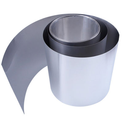 Coils d'aluminium à rouleaux ronds de taille personnalisée de largeurs allant jusqu'à 1500 mm et d'épaisseurs allant de 0,3 mm à 5 mm pour de multiples applications
