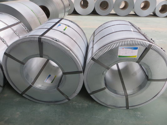 201 316 bobines en acier inoxydable AISI bobine en acier inoxydable 26 épaisseur 304 0,1-3,0 mm Épaisseur toutes les bobines en acier inoxydable coupées au laser certifiées API