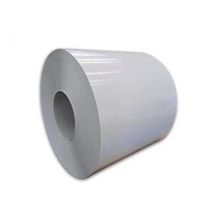 Largeur personnalisée 1100 bobines en aluminium couleur pour Shandong 3003 3105 5152 Introduction du produit