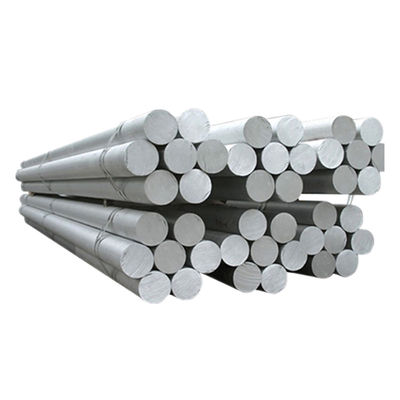 Construction de bâtiments Largeur de barre en aluminium 40 mm-2400 mm Utilisée pour la décoration et la plaque de carrosserie de véhicule de transport
