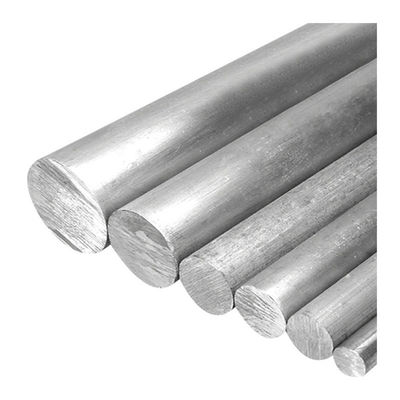 Barre d'aluminium de la série 6000 pour la décoration du bâtiment et du véhicule de transport Plaque de carrosserie largeur 40mm-2400mm ou selon vos besoins