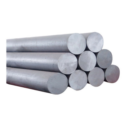 Barre d'aluminium de la série 6000 pour la décoration du bâtiment et du véhicule de transport Plaque de carrosserie largeur 40mm-2400mm ou selon vos besoins