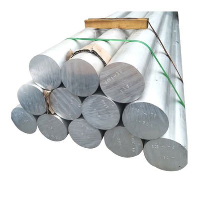 Barre d'aluminium de la série 6000 pour la décoration du bâtiment et du véhicule de transport Plaque de carrosserie largeur 40mm-2400mm ou selon vos besoins