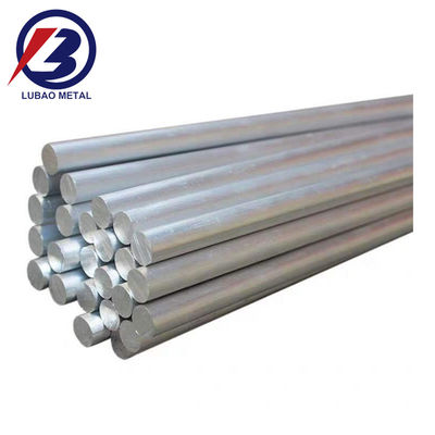 Barre d'aluminium de la série 6000 pour la décoration du bâtiment et du véhicule de transport Plaque de carrosserie largeur 40mm-2400mm ou selon vos besoins