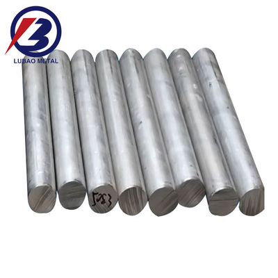Barre d'aluminium de la série 6000 pour la décoration du bâtiment et du véhicule de transport Plaque de carrosserie largeur 40mm-2400mm ou selon vos besoins