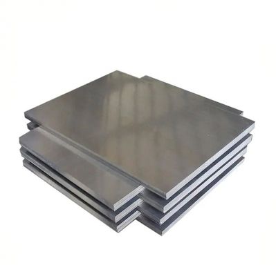 BS/JIS/ASTM/GB Coil de tôle laminée à froid standard pour automobiles
