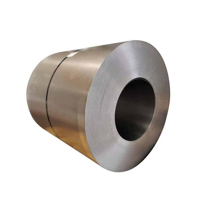 BS/JIS/ASTM/GB Coil de tôle laminée à froid standard pour automobiles