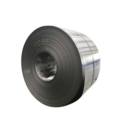 BS/JIS/ASTM/GB Coil de tôle laminée à froid standard pour automobiles