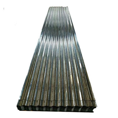 Plaque de roulement de plancher en acier galvanisé 12*18H10T 660 688 915 avec un poids de bobine de 3-5 tonnes et une épaisseur de 0,10-1 mm