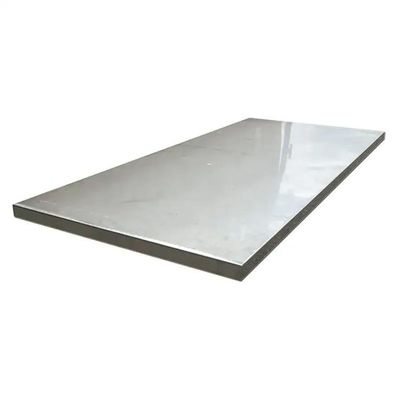 Prix abordables supérieurs non alliés Q235 SPCC DC01 DC02 DC04 bobines d'acier laminées à froid de 2 mm et plaques d'acier laminées à froid