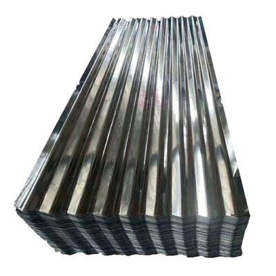 Plaque de roulement de plancher en acier galvanisé 12*18H10T 660 688 915 avec un poids de bobine de 3-5 tonnes et une épaisseur de 0,10-1 mm