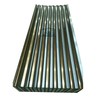 Plaque de roulement de plancher en acier galvanisé 12*18H10T 660 688 915 avec un poids de bobine de 3-5 tonnes et une épaisseur de 0,10-1 mm