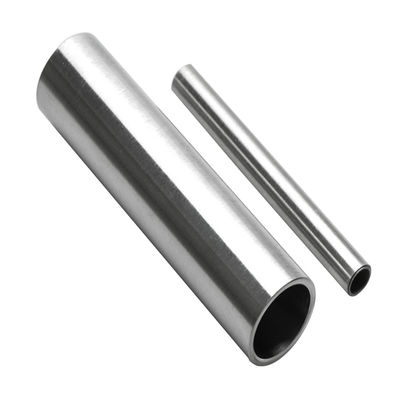 Les tubes en acier inoxydable pour les applications à température élevée sont conçus selon les normes ASTM/AISI/SGCC/CGCC/TDC51DZM/TDC52DTS350GD/TS550GD/DX51D