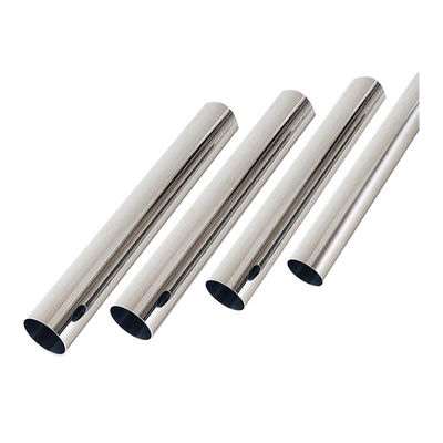 Les tubes en acier inoxydable pour les applications à température élevée sont conçus selon les normes ASTM/AISI/SGCC/CGCC/TDC51DZM/TDC52DTS350GD/TS550GD/DX51D