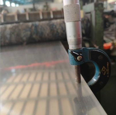 301L 304 bobine en acier inoxydable 316 304 316L 430 SS plaque en acier inoxydable 304L 201 plaque en acier inoxydable 304 en vente
