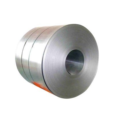 Coils/plaques/feuilles d'acier laminés à froid sans huile CRC 1,2 mm d'épaisseur et 1219 de largeur, avec une surface brillante et lisse, très appréciée