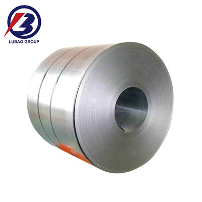 Coils/plaques/feuilles d'acier laminés à froid sans huile CRC 1,2 mm d'épaisseur et 1219 de largeur, avec une surface brillante et lisse, très appréciée