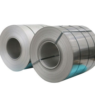 Pipe spéciale de paroi épaisse Pipe en acier inoxydable 304 bobine d'épaisseur de 3,0 mm surface mate résistante à l'usure adaptée à l'environnement industriel lourd