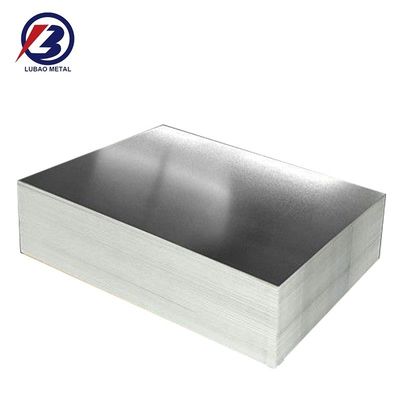T1-T5 DR7m DR8 DR9 Type métallique d'étain et étain noir/blanc/personnalisé peut imprimer étain à surface claire d'une épaisseur de 0,16 mm