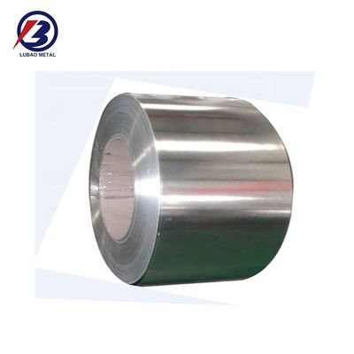 Impression couleur en tôle d'étain de 0,4 mm avec dureté SPCC/SPTE/SPCD/SPCE Autre et revêtement sur métal ASTM A623/ASTM A626